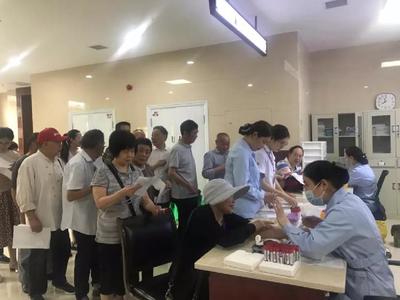 綦江區中醫院&ldquo;搬新家&rdquo;美麗醫院再造暖心服務