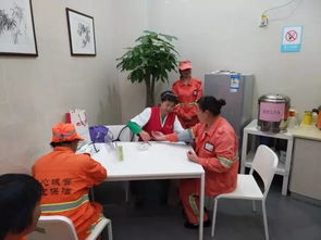 你我約定,每月5日,讓愛相隨,用心相伴